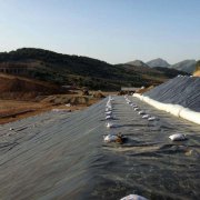 垃圾填埋場(chǎng)專(zhuān)用防滲膜